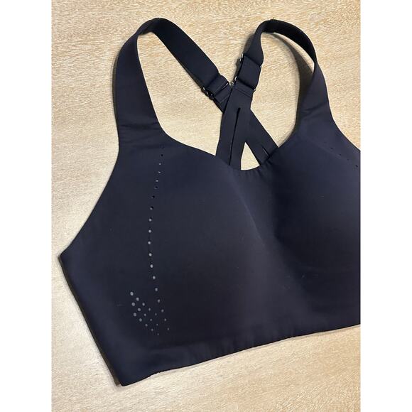 Lululemon AirSupport Bra *High Support BLACK 38D - Picture 8 of 8